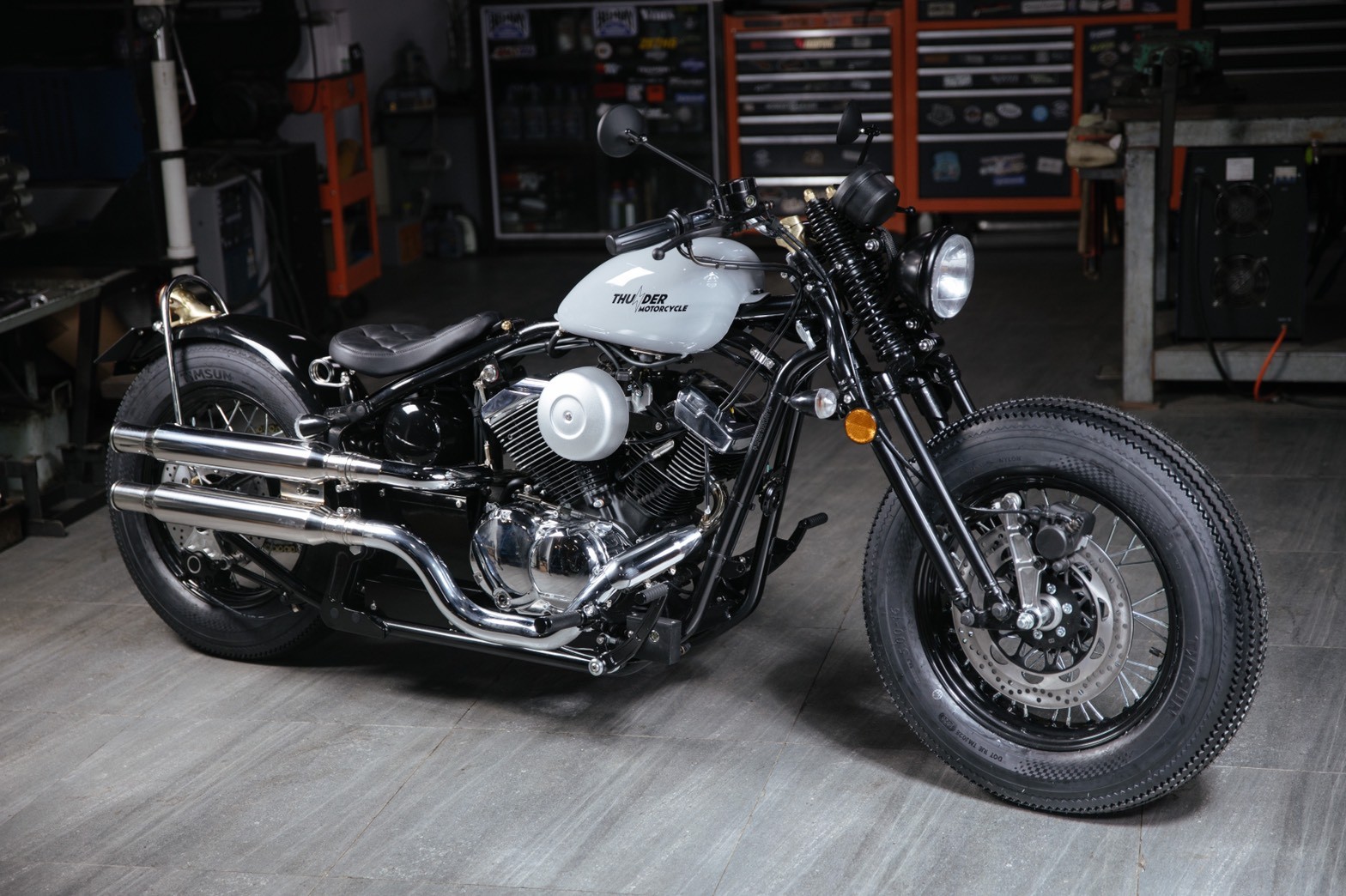 仙台市のバイクショップ モトマックス 新車 中古車バイクの販売 車検 修理お任せください