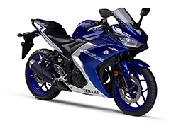 YZF-R25